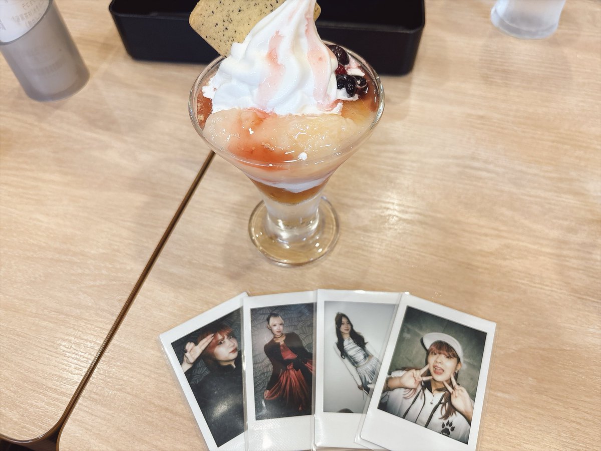 anndou2525's tweet photo. ナンバー応援に、FAB祭に参戦！
バトルあり、ナンバーあり、ショーケースありで、めちゃくちゃ楽しかった✨
ナンバーも、みんな頑張っててキラキラしてた😭
良いものがたくさんみれた🙌
#FAB祭 https://t.co/RuZxyfCLYW
