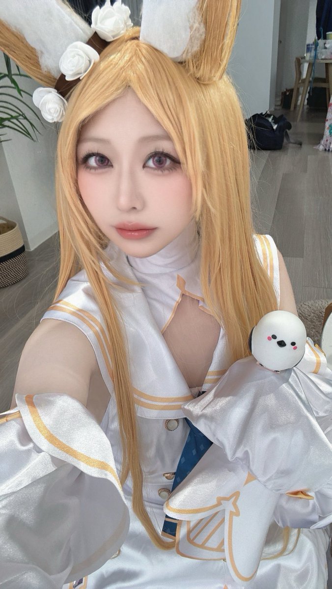 cos_mirin's tweet photo. 初出しセイア
たのしかった〜！

#SummerArchive0809 https://t.co/vKvlRzcsIq