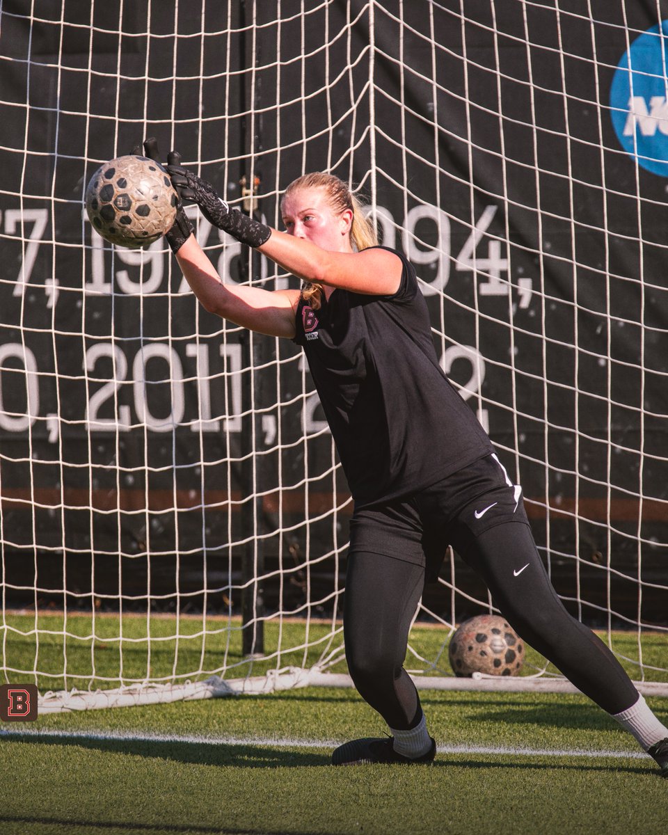 BrownU_WSoccer's tweet photo. Right back to it 💪🏻⚽️

#EverTrue https://t.co/4wp7FNw6YO