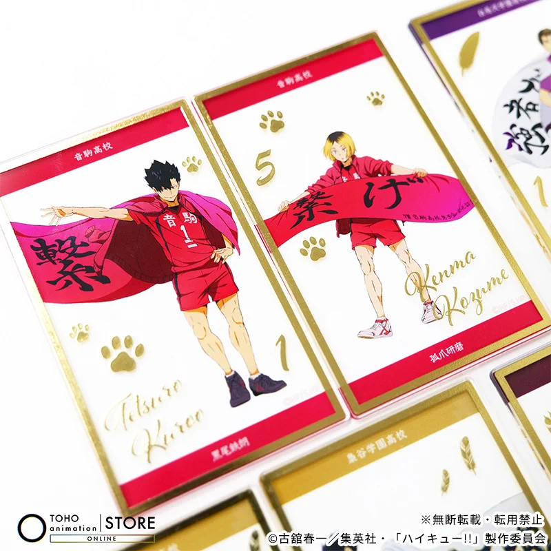 TOHO animation STORE ONLINE on X: 