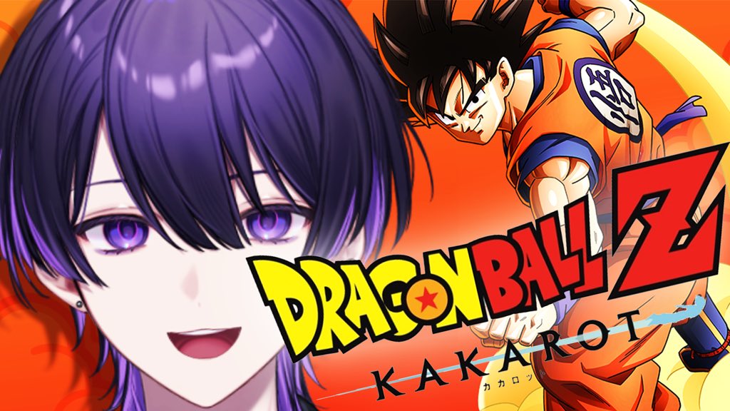 _shinoo0's tweet photo. 【配信告知】

本日22時〜

【ドラゴンボールＺKAKAROT】完全初見、今日から俺もサイヤ人。【#1】

https://t.co/QqwDD2ewMr https://t.co/xprfmGKkr2