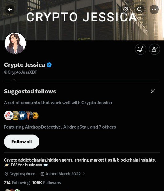 Web_3captain's tweet photo. @CryptoJessXBT @bonk_inu 3CFgTokr2WsA8wopAV32etDarV1q1nDb41c9vx2MEQPb

Good luck to me https://t.co/gfDklEKAd7
