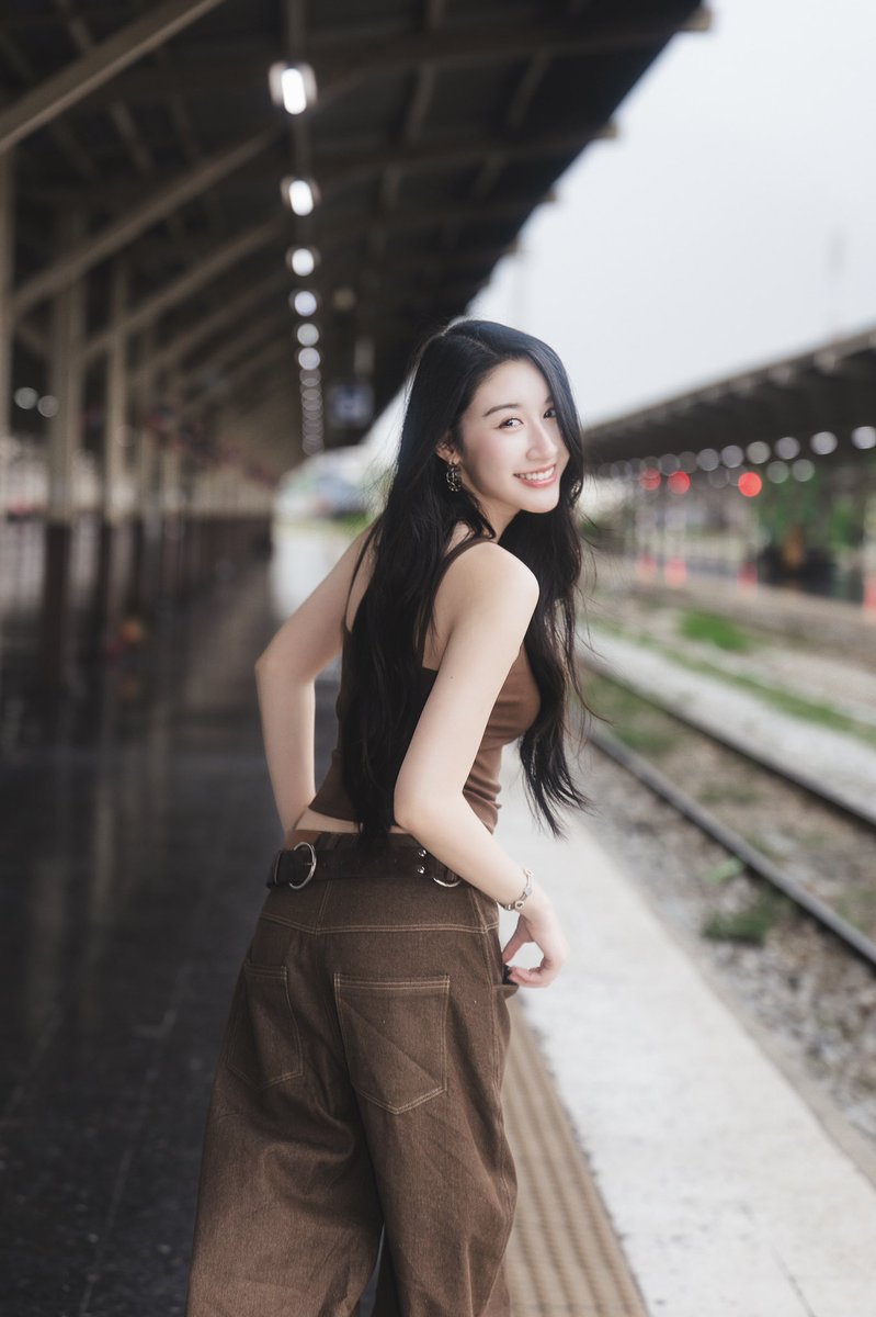 Candysupapatt's tweet photo. อันนิ หมวยมั้ยคะ 
#candy_supapatt #เเคนดี้สุภาภัสสร์ https://t.co/uqtqYPTrs8