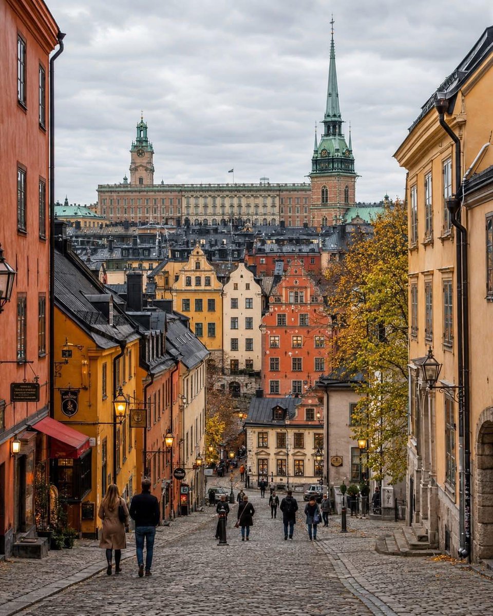 ForeverPhotos88's tweet photo. Stockholm Sweden https://t.co/Dkb0CiTi7p