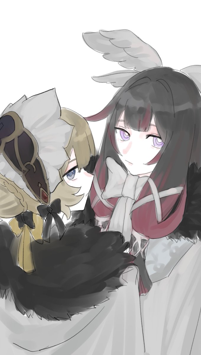 potato9t's tweet photo. 執行官のコロサンが見たい https://t.co/GXY7DeEP6e