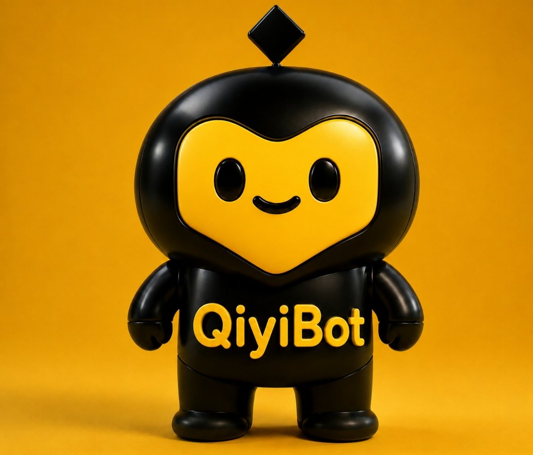 QiyiBot