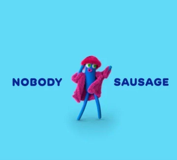profetaimperado's tweet photo. @binance Listing @nobodysausage $NOBODY https://t.co/mHBRN4Soqa