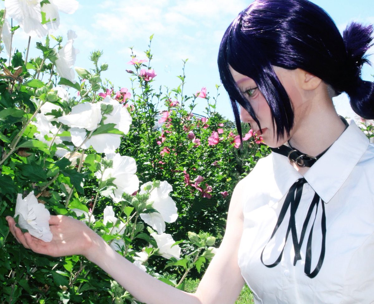 ha_wa3's tweet photo. コスプレ/Cosplay

チェンソーマン  レゼ

 #チェンソーマンコスプレ  #レゼコスプレ https://t.co/FaJidCI4Zz