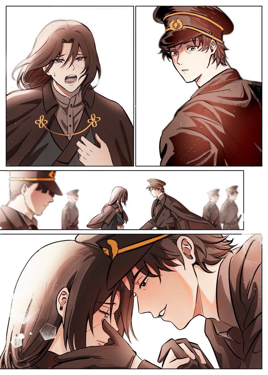 lovetribulation's tweet photo. I'll propose to you, so wait for me (2/4) #shiita https://t.co/OjlBGPCWQj