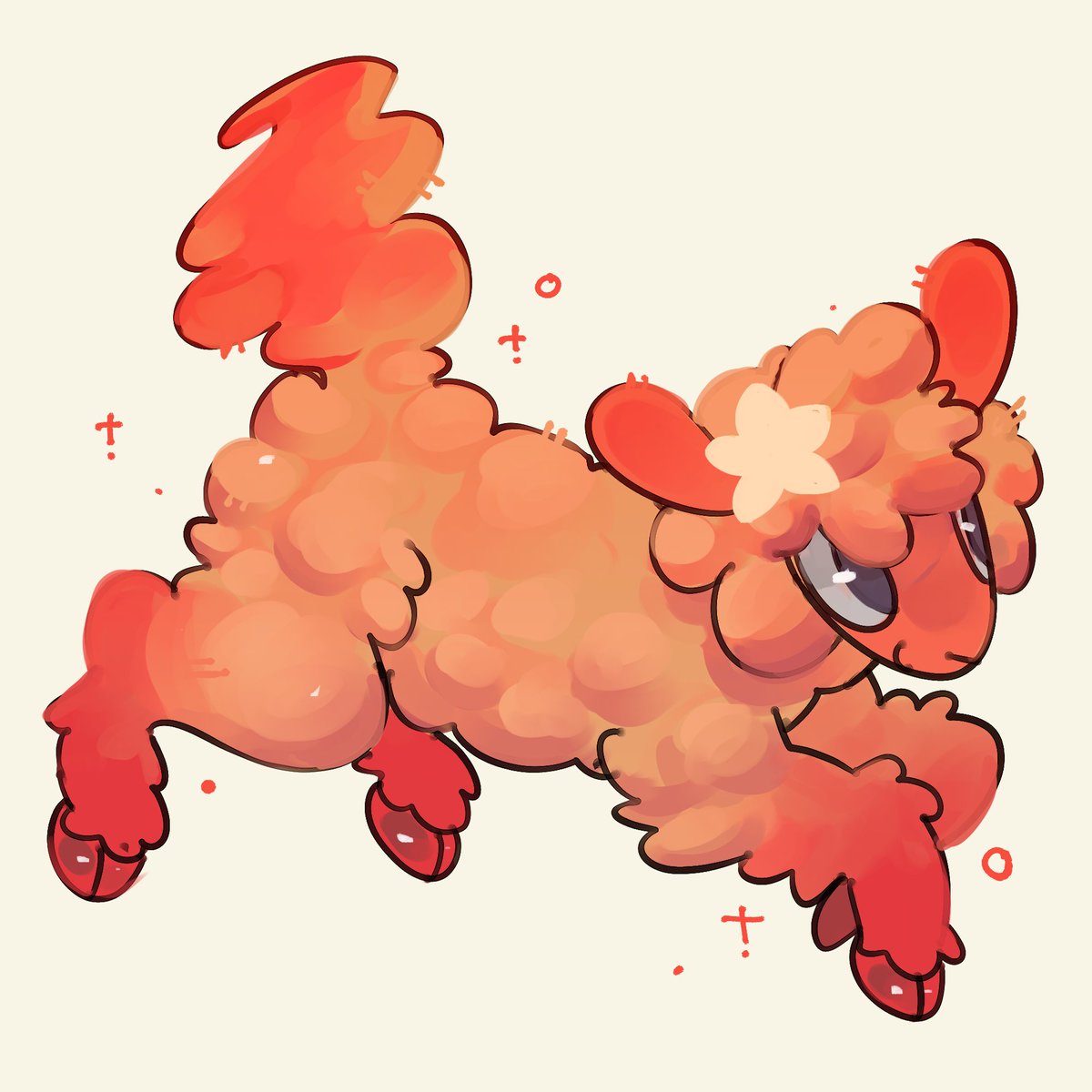 androdraw's tweet photo. Stars! ✨🐑 https://t.co/5Fgsr7jBBe