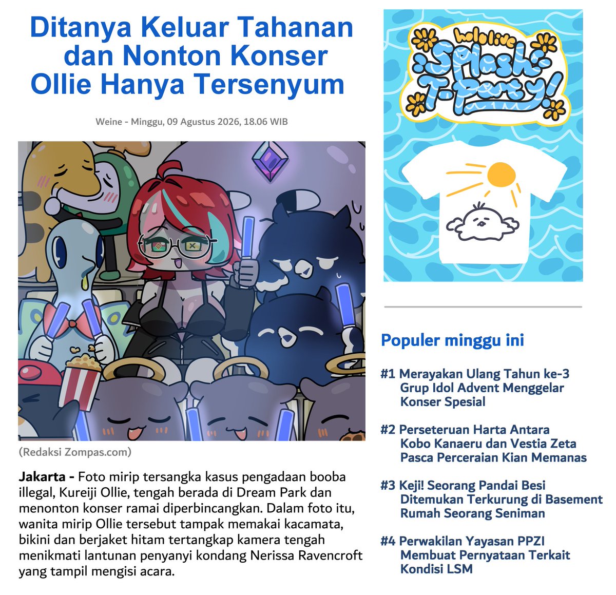 arkonion's tweet photo. oozora police ngapain sih kerjanya?!
#graveyART #OLLIcin https://t.co/BzfT33gPEA