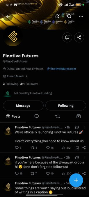 moea989's tweet photo. @FinotiveFunding @FinotiveFutures @asd77YT @DarkF46436sFX https://t.co/MDPlaDKiRu