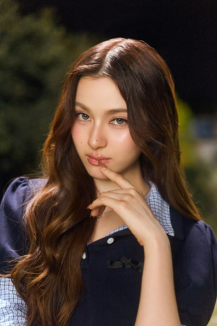pprimii's tweet photo. In her latest interview, Prim confirmed that: 

" she will have a new series next year, participating in GMMTV2027 " 😭😭😭😭 featuring a completely fresh image unlike anything seen in previous years

#primiily ; @primiily1_ https://t.co/PXkMoe6F7X
