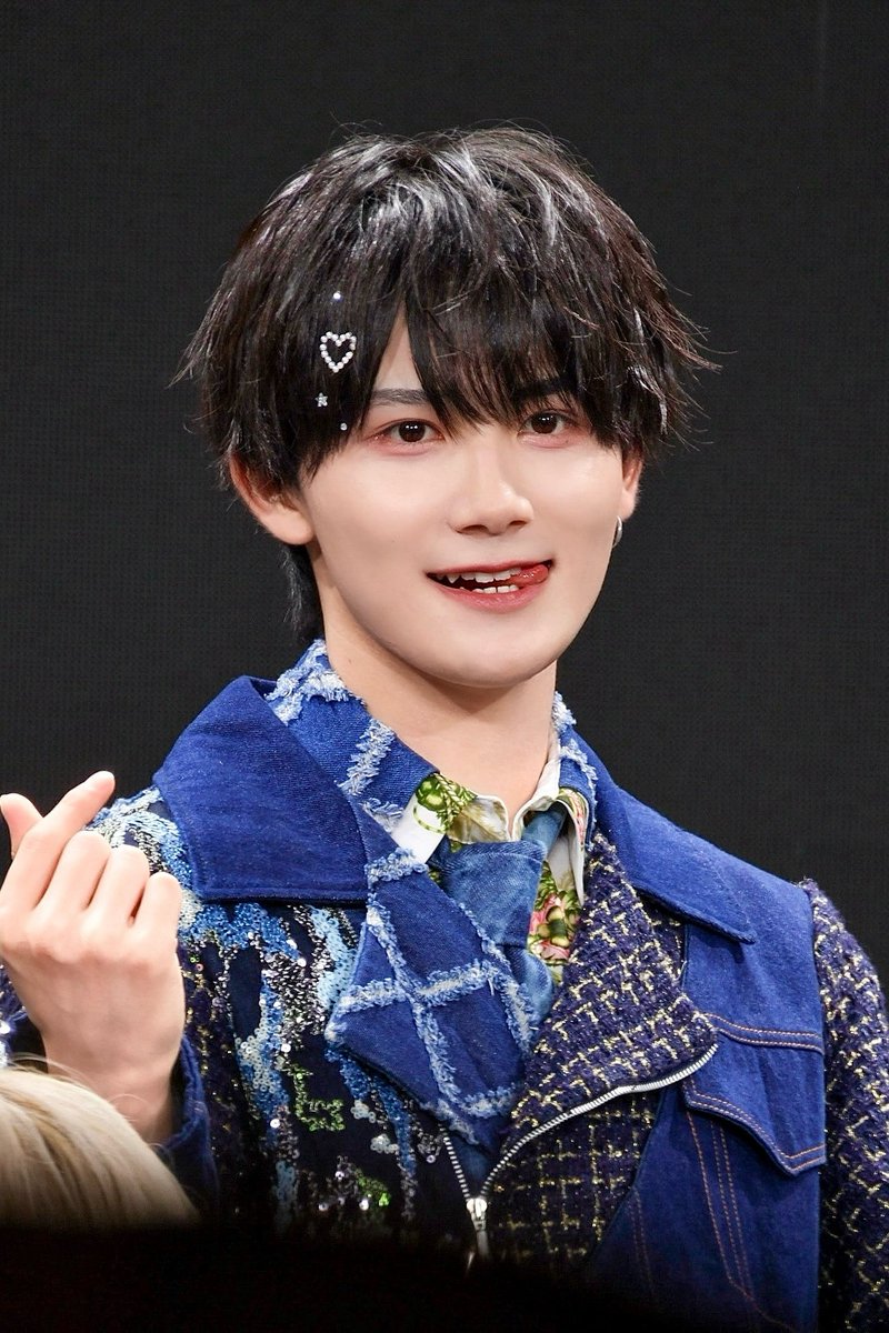 etoneige_yuto's tweet photo. 恋にかかる魔法かけて🪄💘 https://t.co/uH44DMQpXb