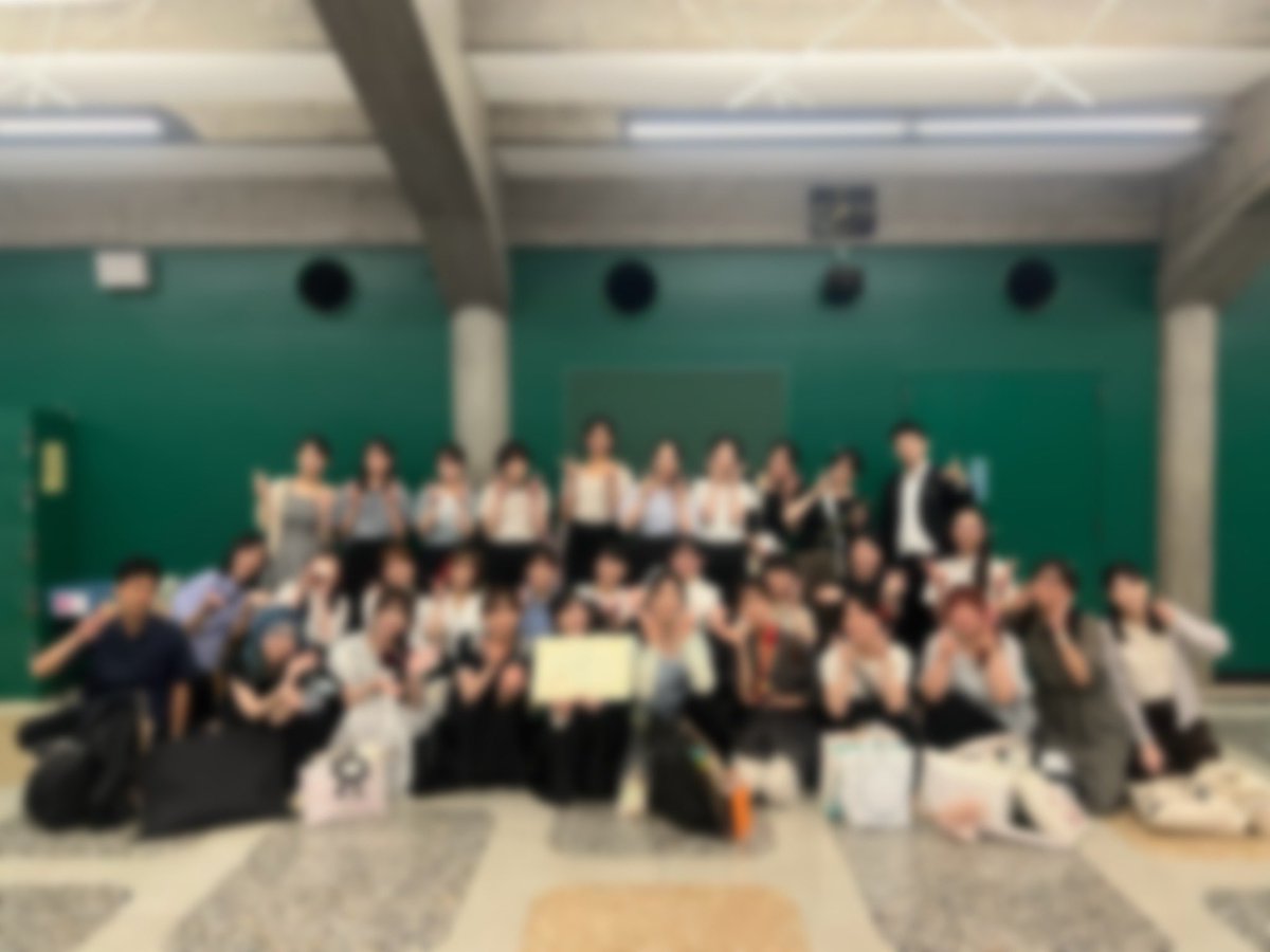 choirtartetatin's tweet photo. 県大会終了‼️‼️
たるたんは金賞・関東大会推薦をいただきました👏
たるたん4thの初舞台で良い演奏ができて幸せです！！
関東大会に向けてこれからも頑張ります☺️ https://t.co/mS7OtQc6mm