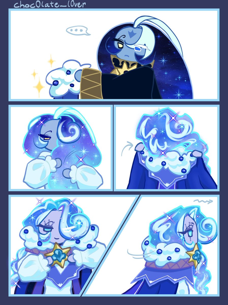 choc0late_l0ver's tweet photo. A second chance - 1/2

#firstheadmaster #shadowmilk #crktwt https://t.co/L2GvVjI6hs