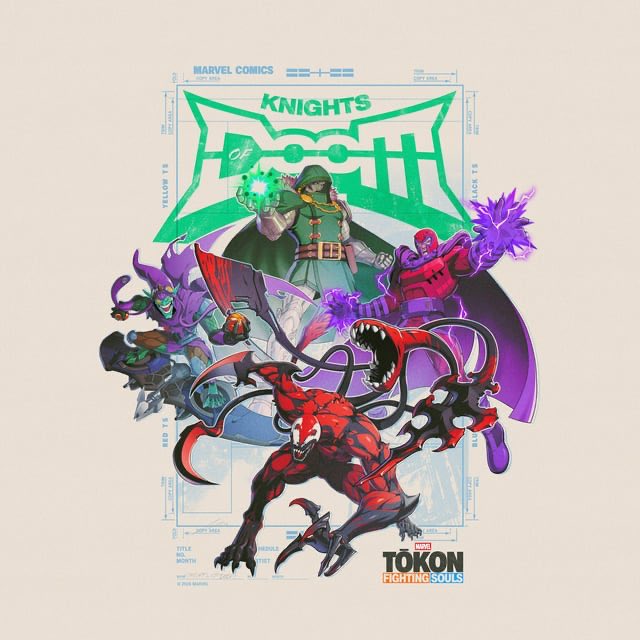 Raiden822's tweet photo. My favorite part of episode mode is everyone going “Yo Magneto what the fuck bro” when they see his teammates https://t.co/dhpmrOUmd7