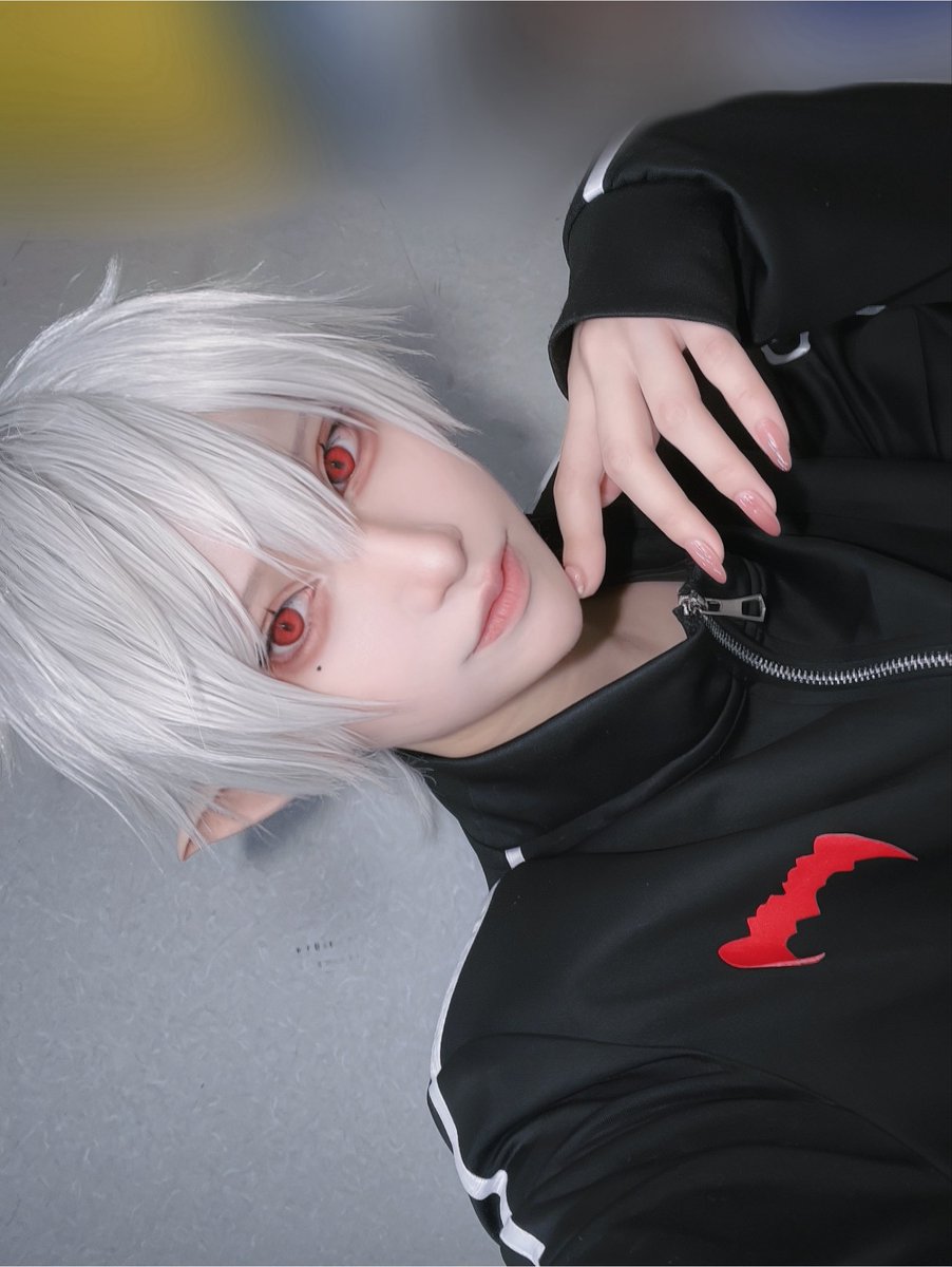 gekiLow___'s tweet photo. ⚠︎cos🎲🤞🤞🤞 https://t.co/v6dS2m3AWR