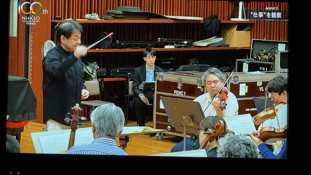 High123account's tweet photo. お！ NHK Eテレ
マルチ放送での画質が上がってる！！
以前のやつだと SD画質同等
今朝のシステム更新で結構変わりましたね https://t.co/ZAT2zN1HrX