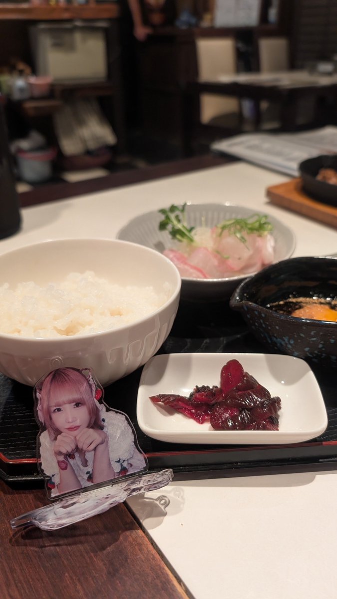 tell_rium's tweet photo. 鯛めしだよせこたん https://t.co/GehZVgGSwI