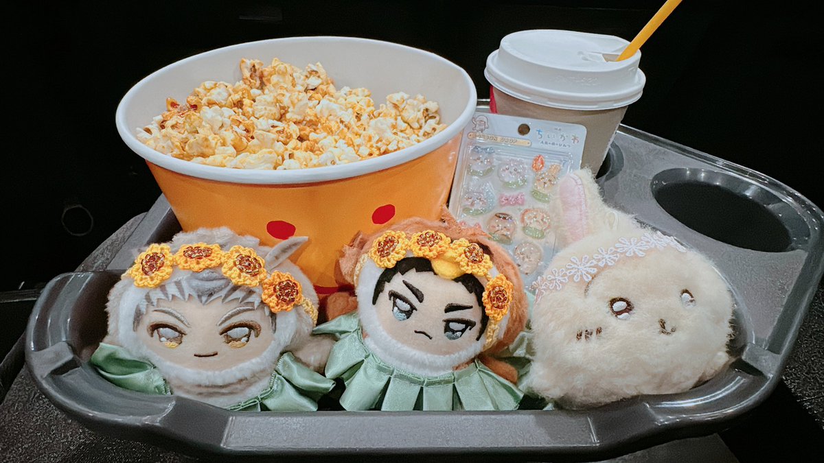 nunu3710's tweet photo. 映画行ってきた！！
ちみたち南の島ファッションです🏝️ https://t.co/GJfMEb0G4L