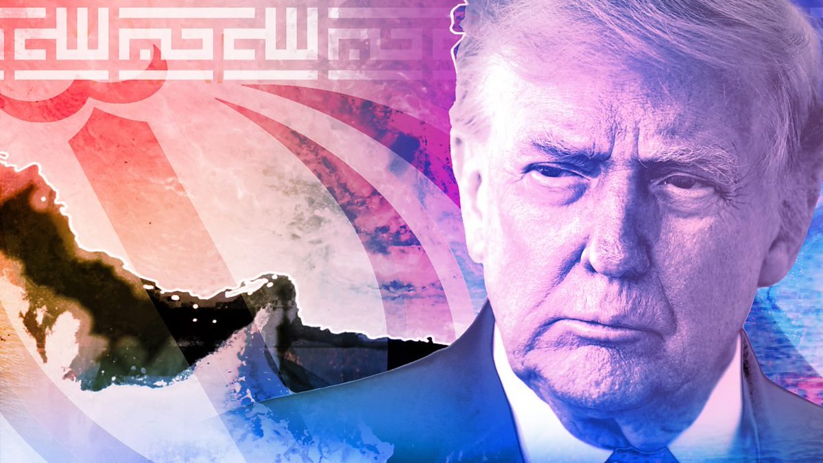 IranObserver0's tweet photo. ⚡️BREAKING: President Trump Is Ready to Withdraw from the War Against Iran If the Strait of Hormuz Is Reopened - WSJ

Donald Trump has told his administration that he could Leave without having Reached a Nuclear Deal with Iran https://t.co/WwWnVqC4nE