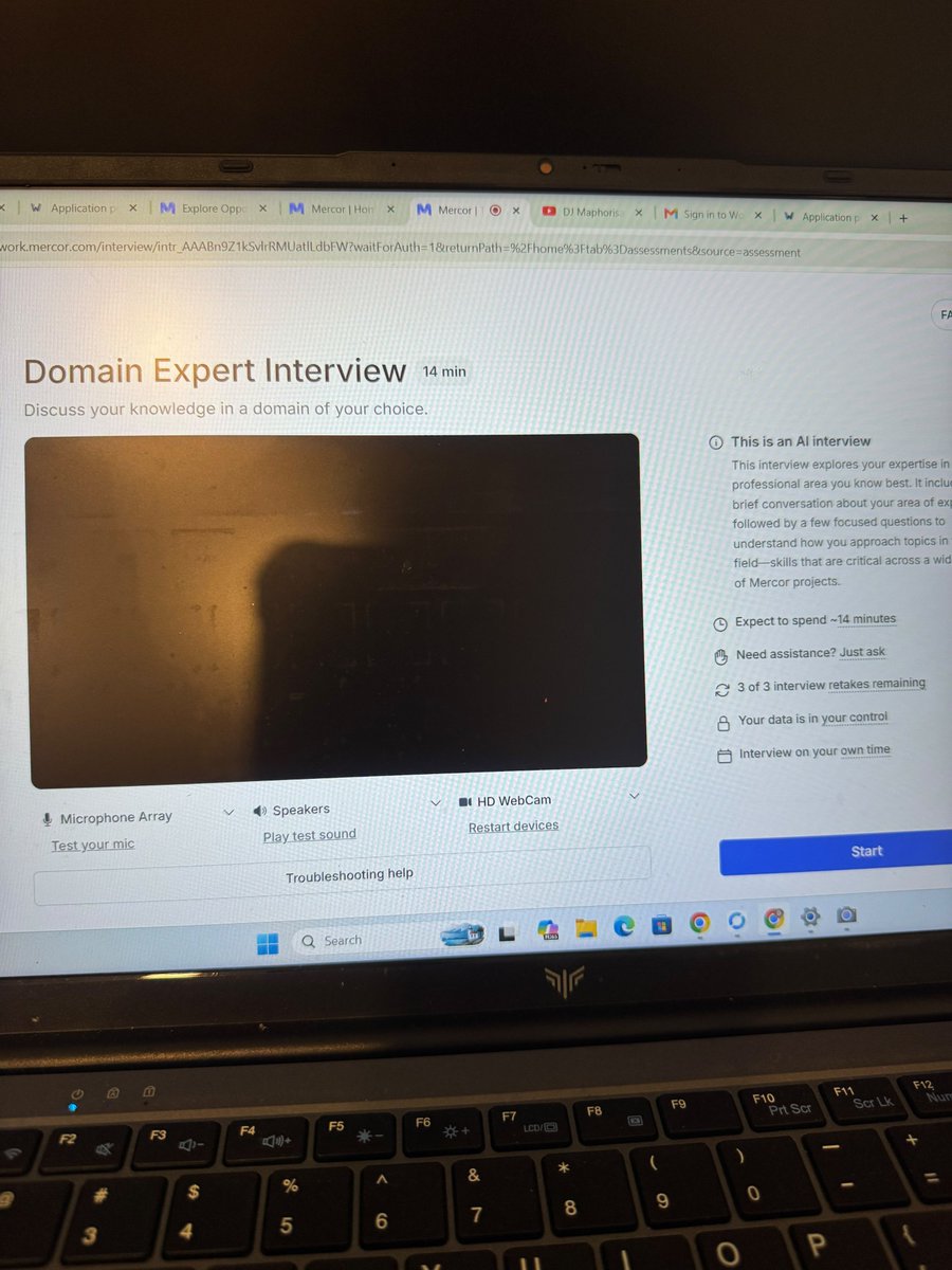 web3_t1tan's tweet photo. @Phils_Cassidy Do you have guide for this interview?? https://t.co/pLzF1ckox0