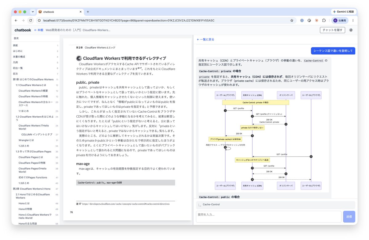 gorilla0513's tweet photo. いやあぁ、便利すぎる
読書捗りすぎた https://t.co/F3GwTP6MgS