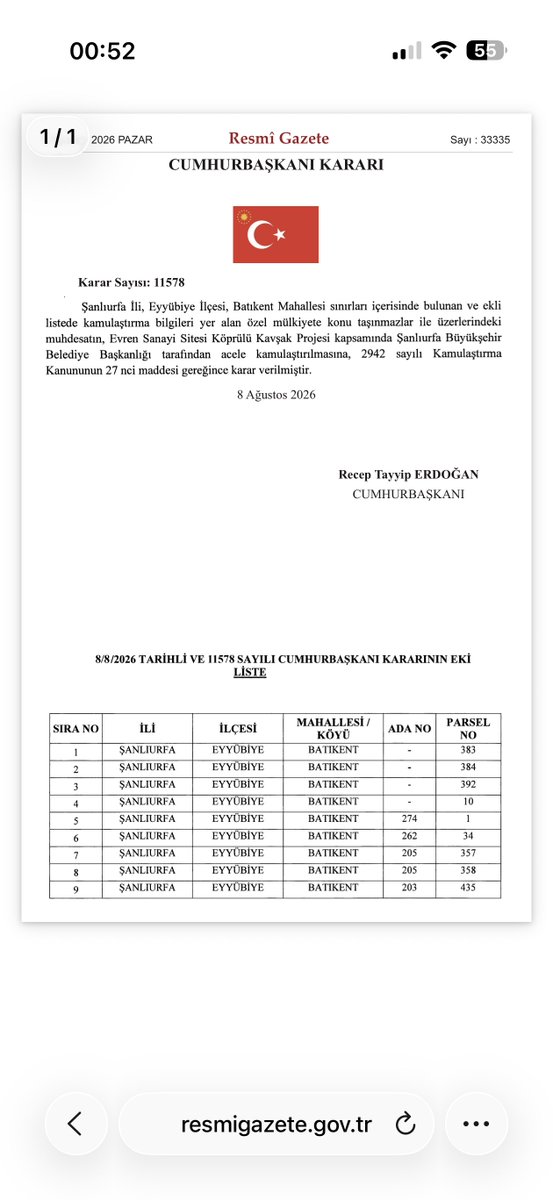 sahinparmaksiz's tweet photo. Şanlıurfa Büyükşehir Belediyesi, günü kurtaran, geçiştirici projelerle değil; Şanlıurfa’nın geleceğini inşa eden büyük ve kalıcı yatırımlarla hareket ediyor.

Raylı sistemden köprülü kavşaklara, ulaşım ağından altyapıya, turizmden kurumsal mali yapının güçlendirilmesine kadar, şehrin yıllardır biriken sorunları birer birer çözülüyor. 

Bugünün ihtiyaçlarını karşılamakla yetinmeyen, Şanlıurfa’nın geleceğini planlayan bir vizyon ortaya konuluyor.

#MehmetKasımGülpınar 
@sanliurfabld