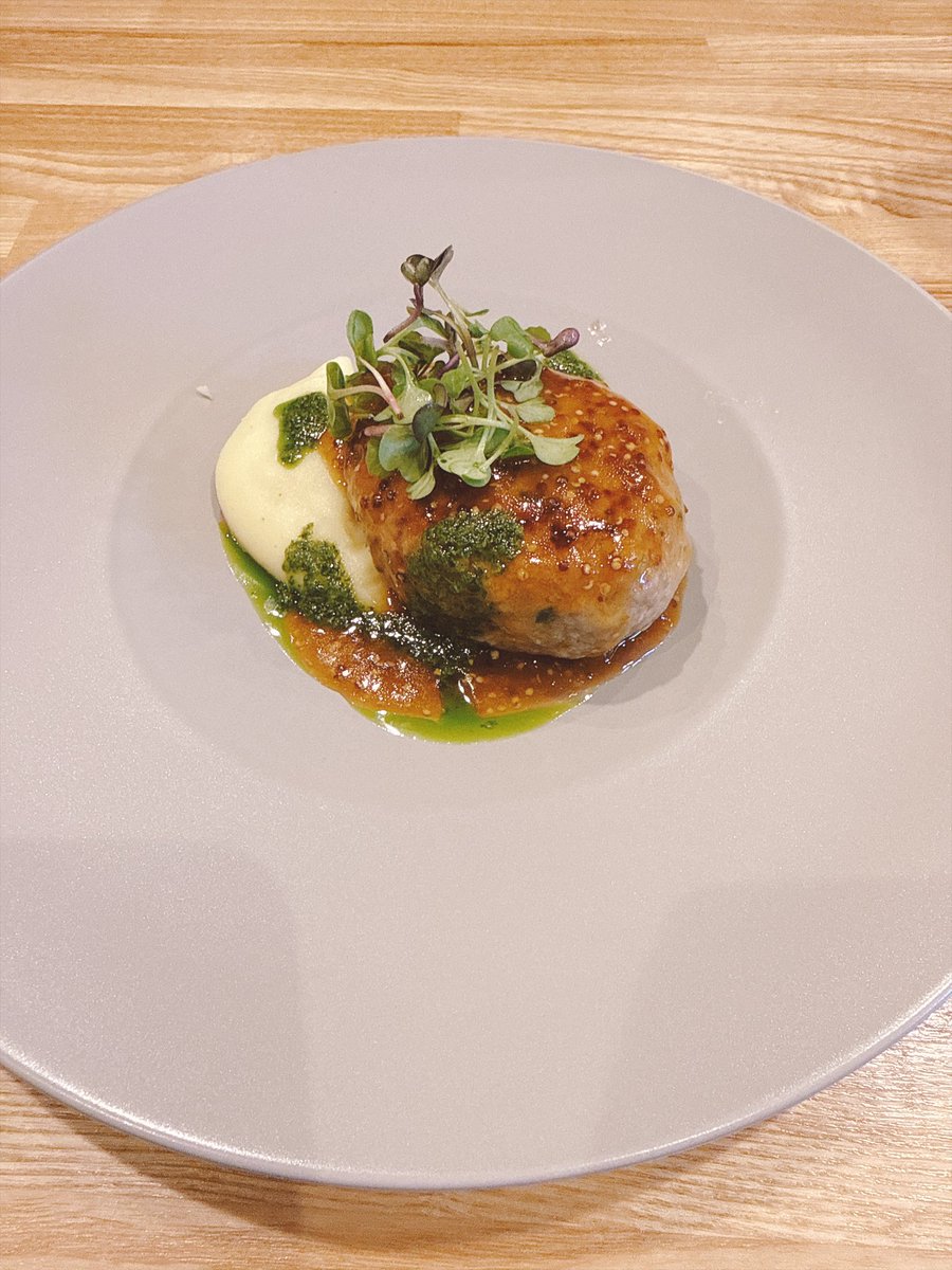 387sunflower's tweet photo. 久々に娘氏とランチ🍽️ https://t.co/YvPZTjZ66M