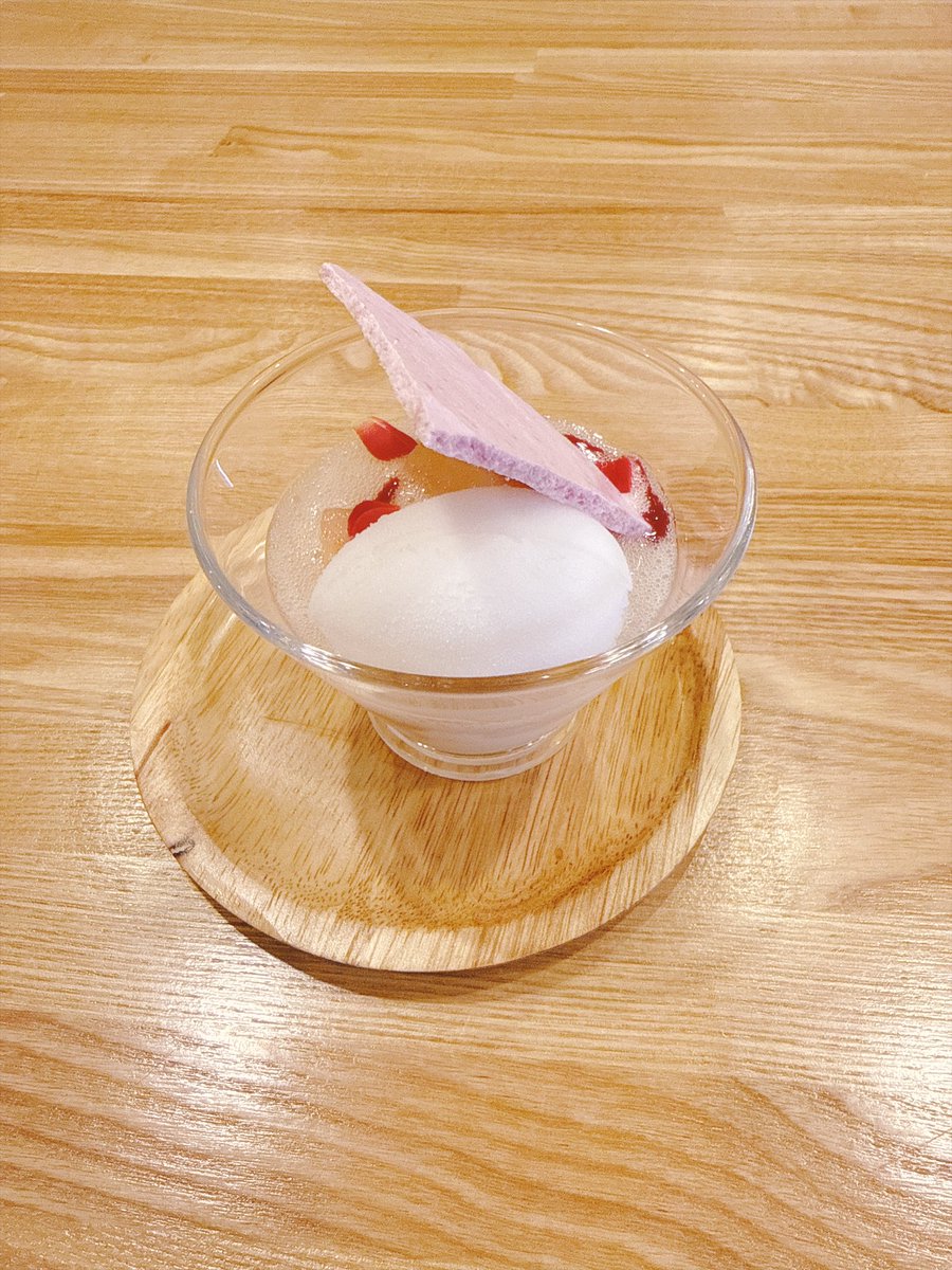 387sunflower's tweet photo. 久々に娘氏とランチ🍽️ https://t.co/YvPZTjZ66M