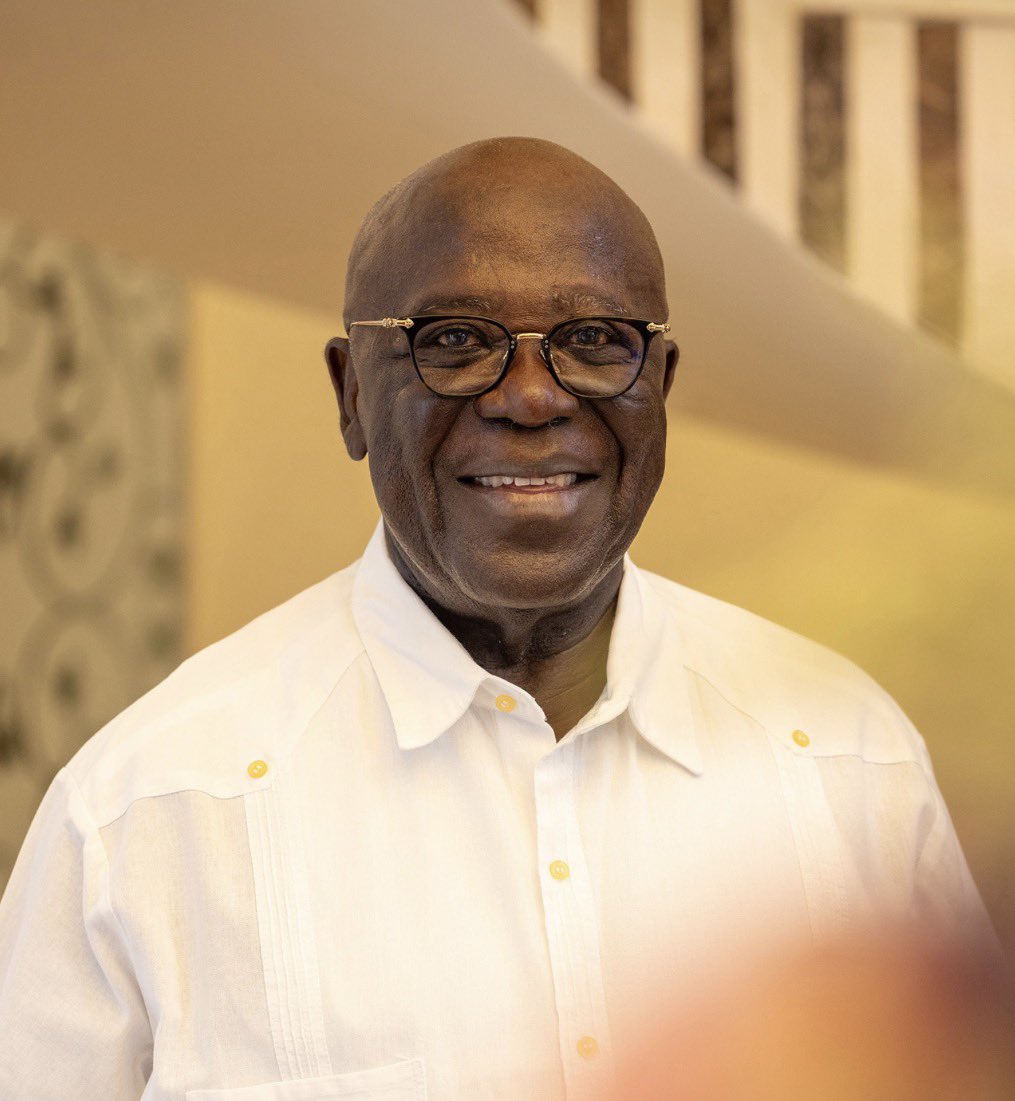 cdrafrica's tweet photo. 🇬🇭🇳🇬🇫🇷 Ghanaian mining tycoon Sir Sam Jonah has taken Nigerian authorities to international arbitration in Paris over a disputed 501-hectare River Park Estate development in Abuja.

The project was planned to deliver more than 11,000 housing units and extensive infrastructure. 

A dispute has emerged over the project’s development lease, with the FCDA claiming the agreement has expired, while JonahCapital maintains that it remains valid until 2030.
