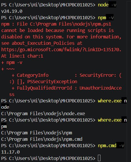NetWithFaith's tweet photo. Did I encounter errors during installation?
Oh! Yh! A LOT 😂😭

You think you're correct until VS Code says:
“Oh! No you don't. Come back and fix me.” 😂

But we move! 🚀 https://t.co/sUhJKx9Eau