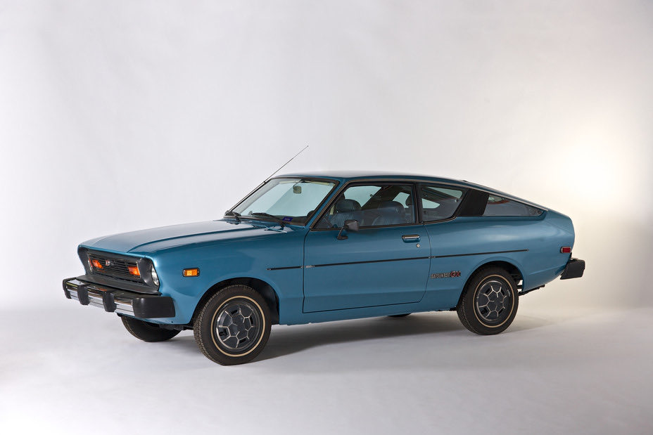 SteveFreeSpeech's tweet photo. @oelma__ Datsun B210 https://t.co/v0vv2W0nvV
