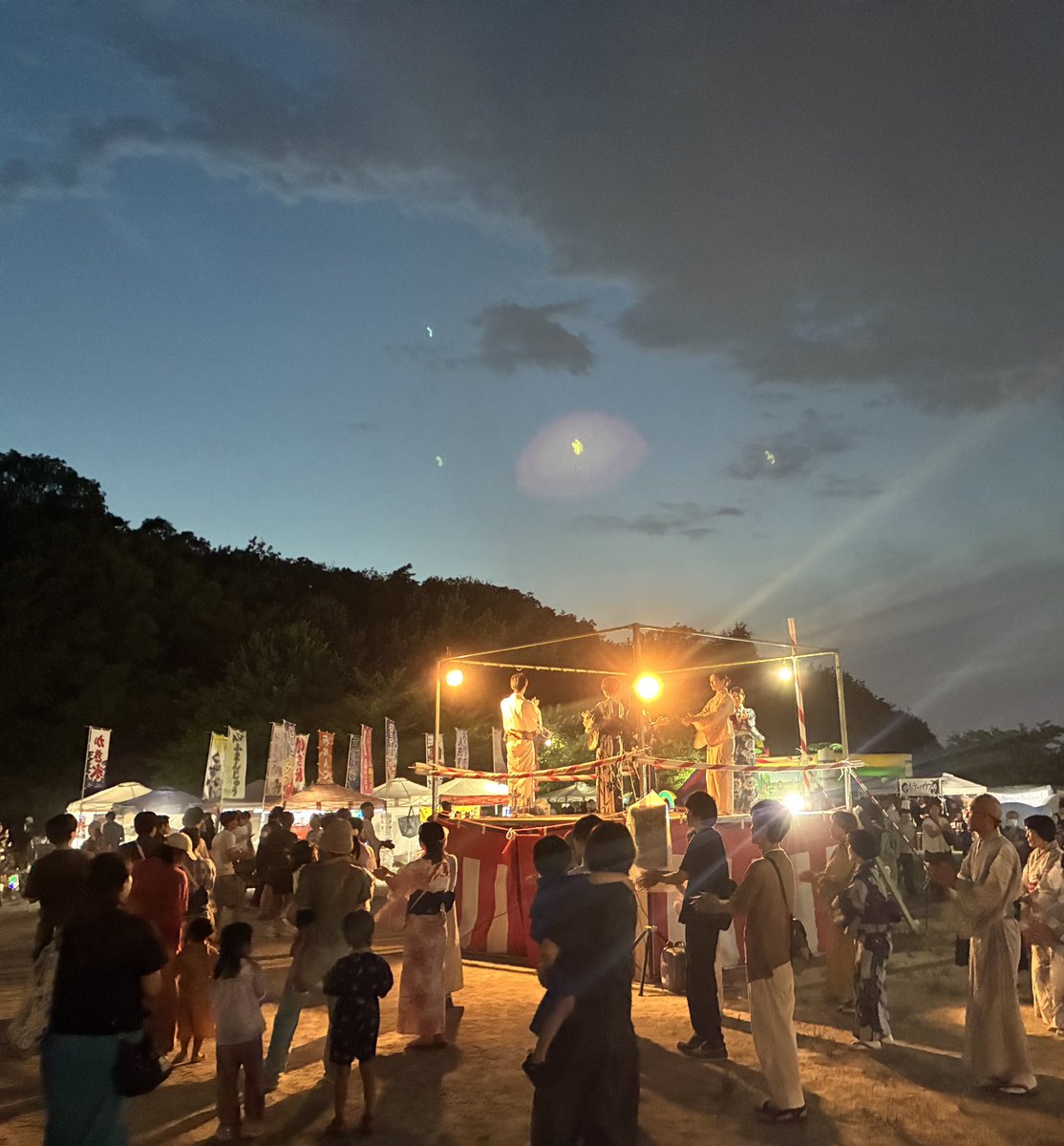 dannyjenny's tweet photo. ニッポンの夏を満喫🍉
タコスの行列、盛りじゃなかった←RP
納豆巻きとオクラ買ってお家飲み🍺 https://t.co/a3JvHlX3nU