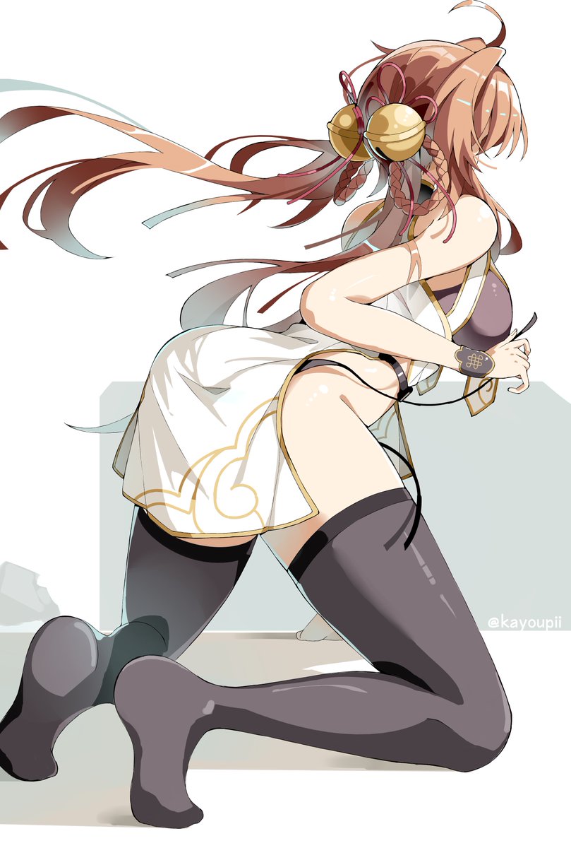 kayoupii's tweet photo. 引っ張りました
#マブガルアート https://t.co/dYqoGvaLeT