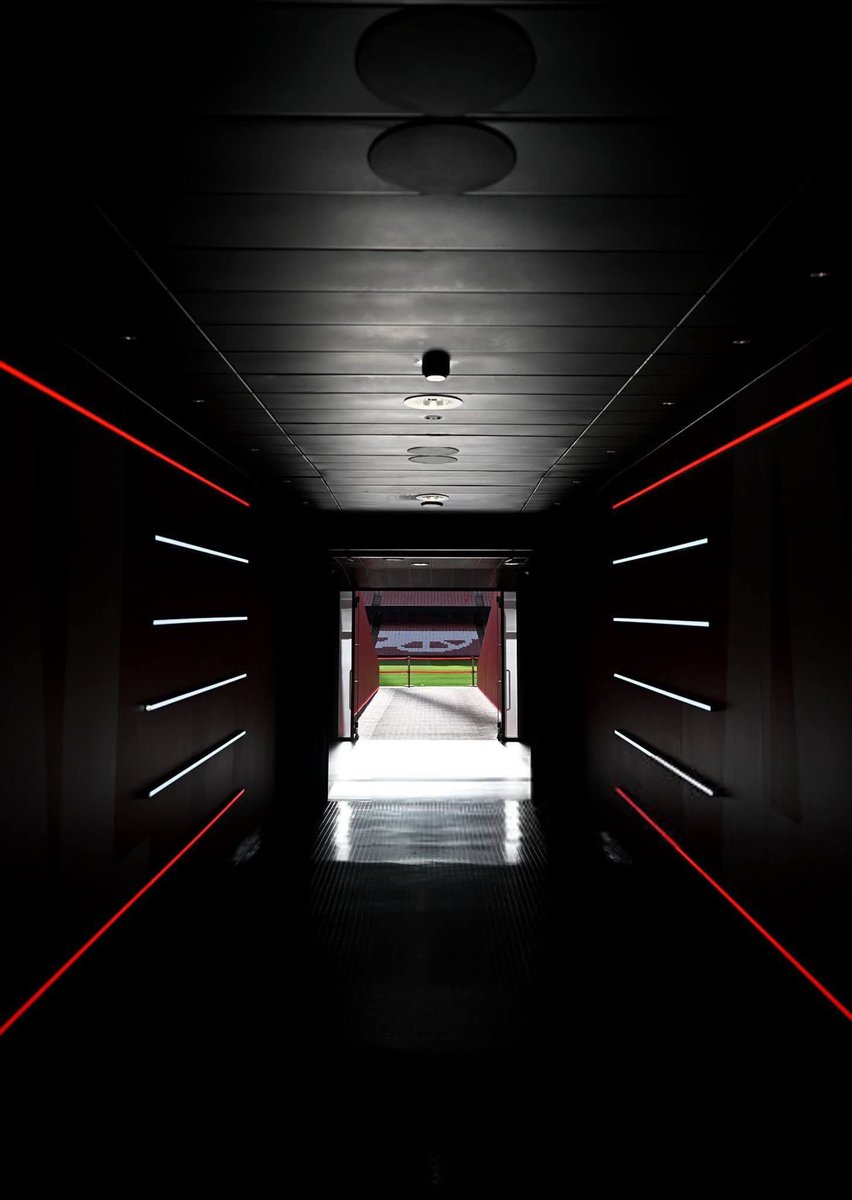 ArsenalForeverG's tweet photo. 📸Emirates Stadium 📍 

BACK at the Emirates ♥️👋 https://t.co/IC38kSZPO5