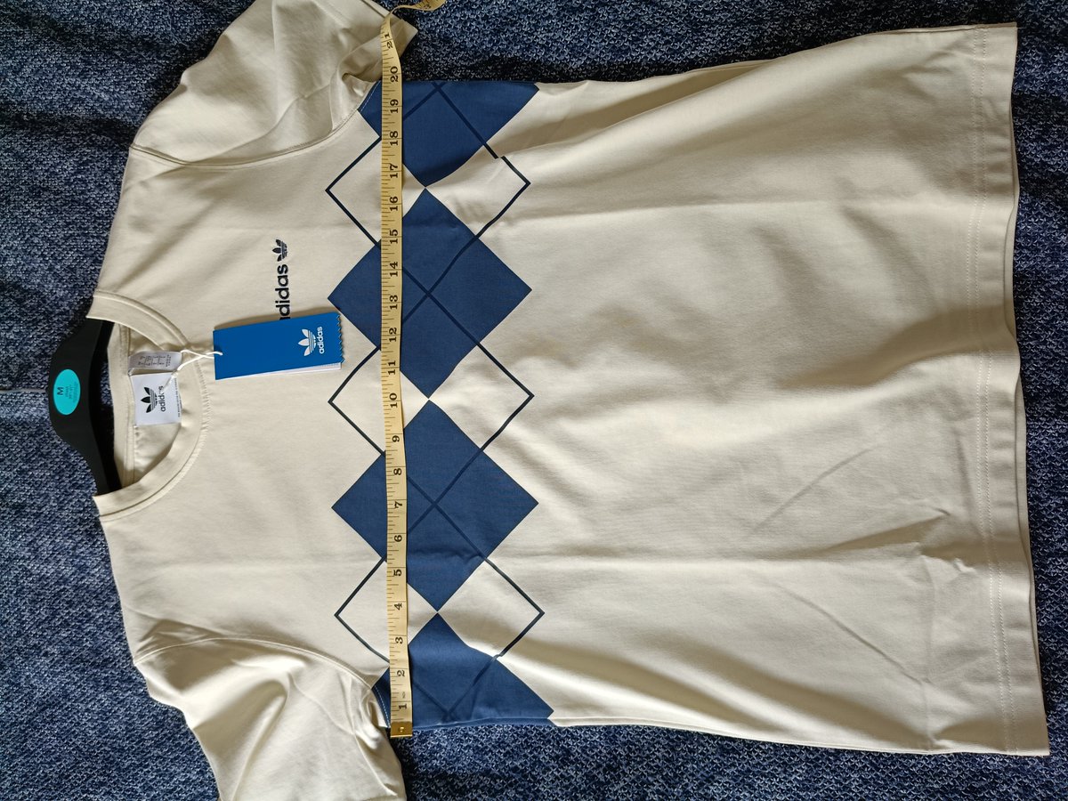 theboatman72's tweet photo. @adiFamily_ CP Company shirt M pre certilogo (2011'ish) - great vintage nick - £40 tyd

Adidas Lendl S 2020 re-issue BNWT - £30 tyd

Another CP Shirt M with certilogo about 2020 - good nick - £50 tyd

Just not getting in those sizes again 
PP g&amp;S 4%
More photos of all available 
@T_C__B_S_T https://t.co/9u8Ed2XhaR