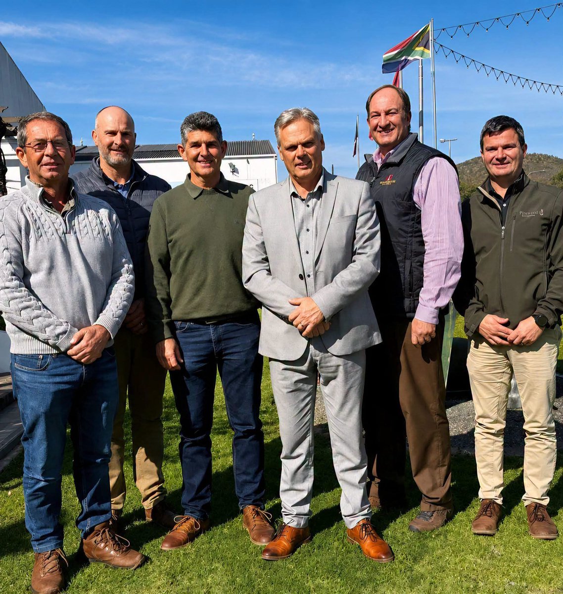NoeMusah's tweet photo. The company plans to close its Tulbagh canning operation in South Africa as part of a production shift that will see greater output from its Harare facilities in Zimbabwe. https://t.co/L3Up9TMbYM
