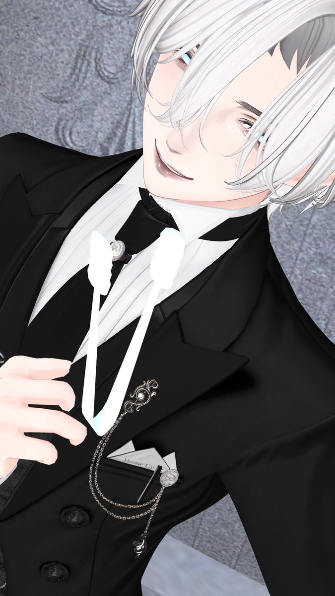 nialvrc's tweet photo. 僕います
メイク新しくしたけどどう？似合う？
今日はなにか新しいことができるかも
楽しみにしててね https://t.co/QRwqsY72go