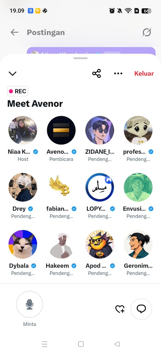 0xZidanee's tweet photo. @queenradiant17 What is Avenor’s core strategy for attracting new users—especially those unfamiliar with cryptocurrency—and keeping them actively engaged over the long term beyond rewards or airdrops? https://t.co/L86pHT7qoP
