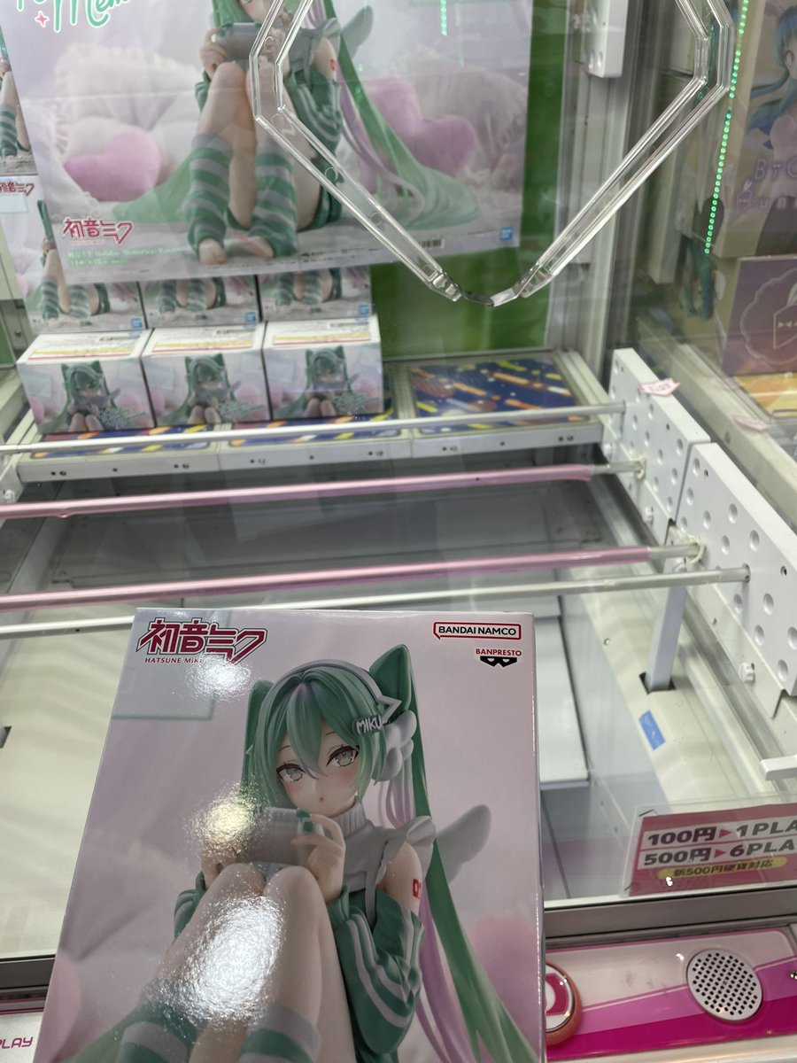 Fran44Pu47's tweet photo. 倉庫系より簡単説 https://t.co/73yAHaPcCU