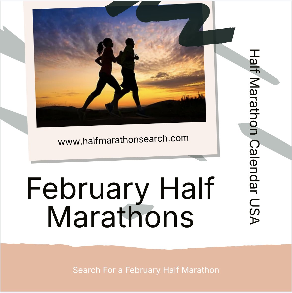 HalfMarathonUSA's tweet photo. February Half Marathon Calendar | 2027 February Half Marathons | Search for Half Marathons in February 2027 
https://t.co/lC0hojnGmf

February Half Marathons | February Half Marathon Calendar 2027 | Search for February Half Marathons 2027 | February Half Marathon Search | Half Marathon Calendar USA - Search the February Half Marathon Schedule for 2027.

#Februaryhalfmarathons #Februaryhalfmarathoncalendar #running #halfmarathon #FebruaryEvents #runningevents #Februaryrunningevents