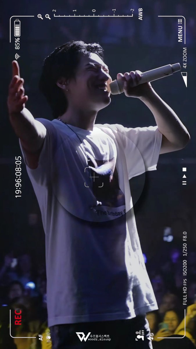 woodz_alsusp's tweet photo. 〔📹〕 260809 팬메이드 편집영상
- 260807 WOODZ 유튜브 쇼츠
- 2026 WOODZ World Tour 
   'Archive.1' in ATLANTA
   2026 우즈 월드투어 '아카이브원'
   미국 애틀랜타 공연 당시 비하인드
- 2026 WOODZ 생일 기념 비하인드

#WOODZ #우즈 #조우즈 #조승연 https://t.co/qHNpRh0gUa