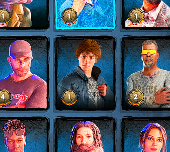 worsteve96's tweet photo. New Quentin portrait, why not give him some love <3 https://t.co/Nz9S1k6qwm