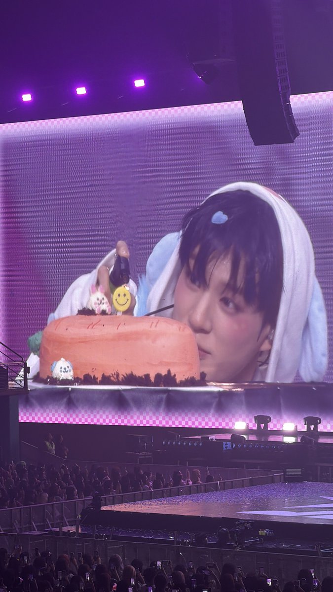 __yara__ll's tweet photo. 재민이 생일 축하해 https://t.co/OgqqYgXXgY