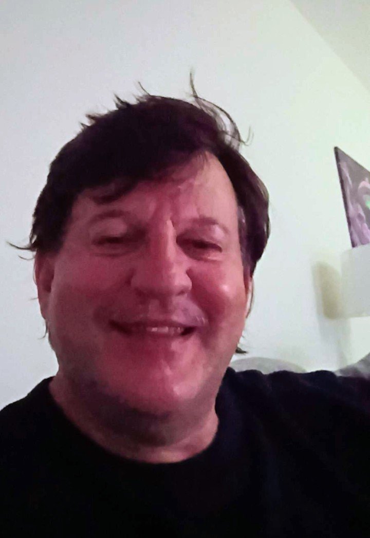 RMike71481's tweet photo. @Themonamix Good Morning 🌄 
I'm Mike in Las Vegas at 61 https://t.co/n3wcfLBM82