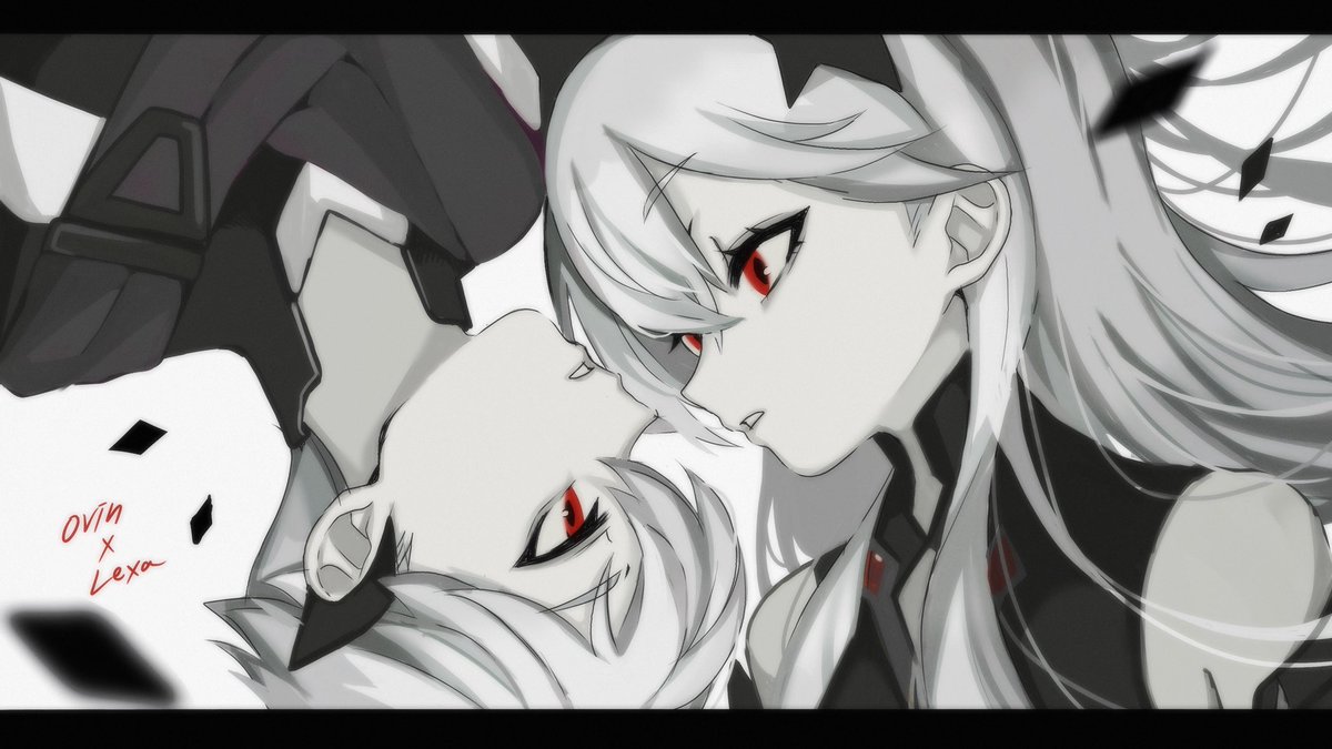 _Chunkure_'s tweet photo. Orin＆Lexa
#fortnite #fortniteArt https://t.co/kCmG44Hdyn
