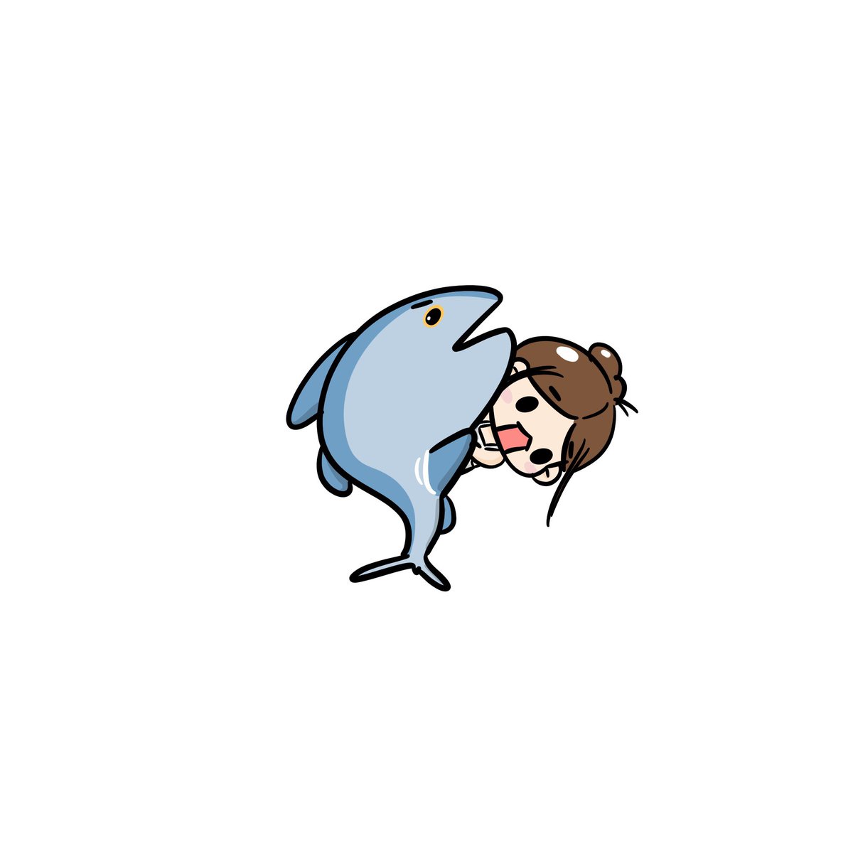 moomusician's tweet photo. 🐟 https://t.co/9fcbTIL5AZ