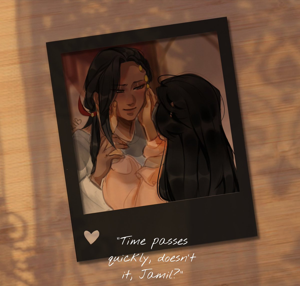 rivvveroni_'s tweet photo. Feel like I should put uh my yuu here just because I'm setting up gotta set the groundwork ykykyky (please refer to her in THIRD person since she's NOT ME) 

Shipped w jamil and (rarely) Vil

#yuusona #twst #twistedwonderland #ocxcc https://t.co/nMzTEK9njI